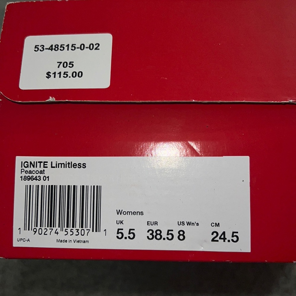 Women’s Puma